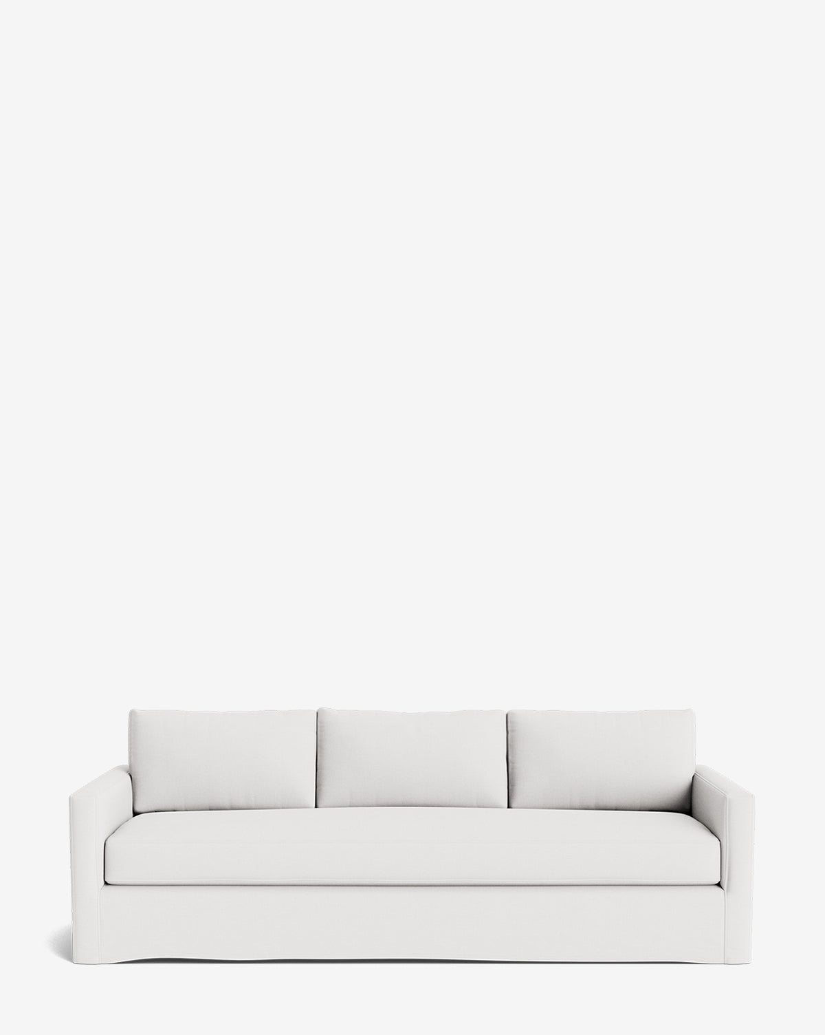 Macy Slipcover Sofa