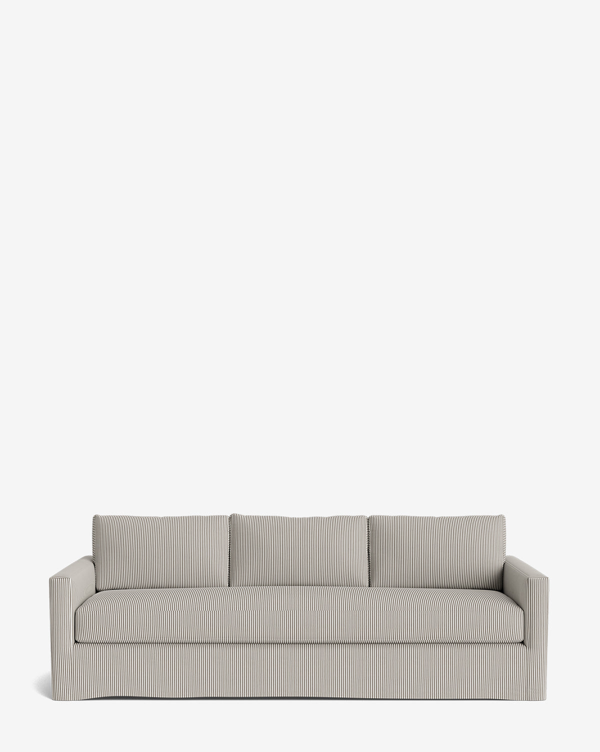 Macy Slipcover Sofa