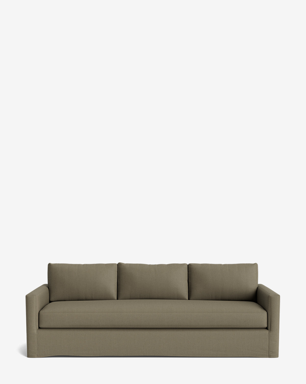 Macy Slipcover Sofa