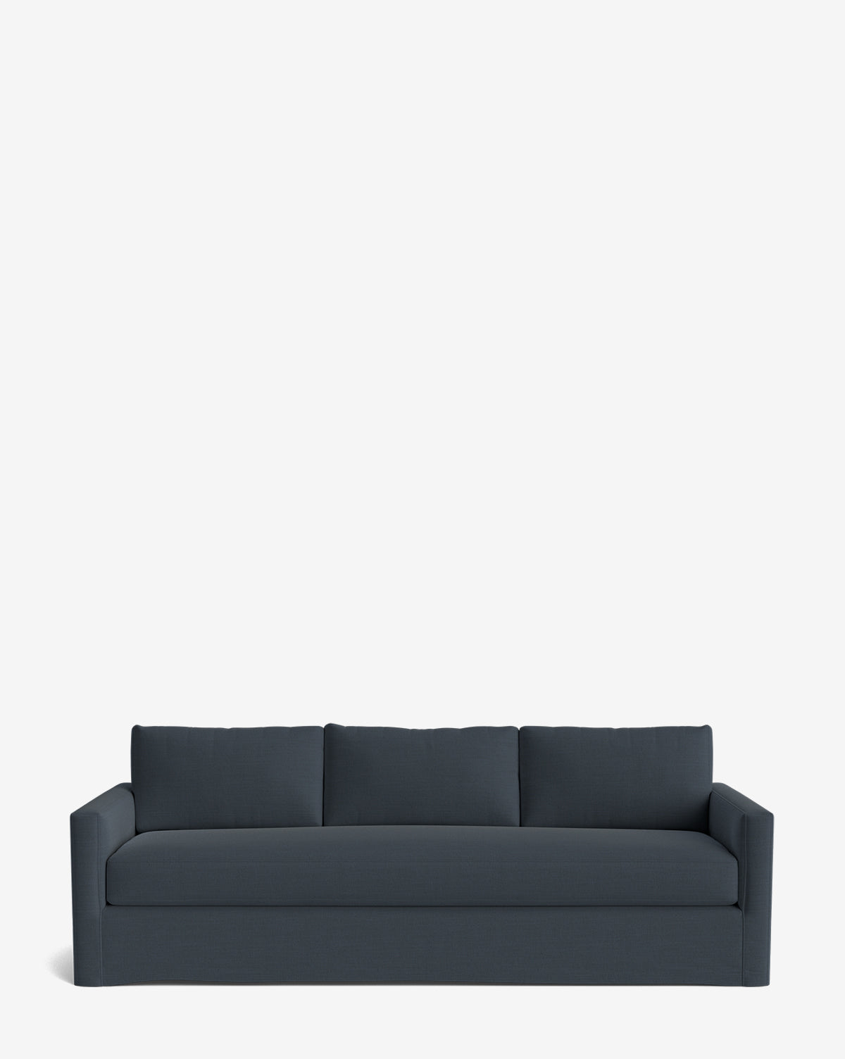 Macy Slipcover Sofa