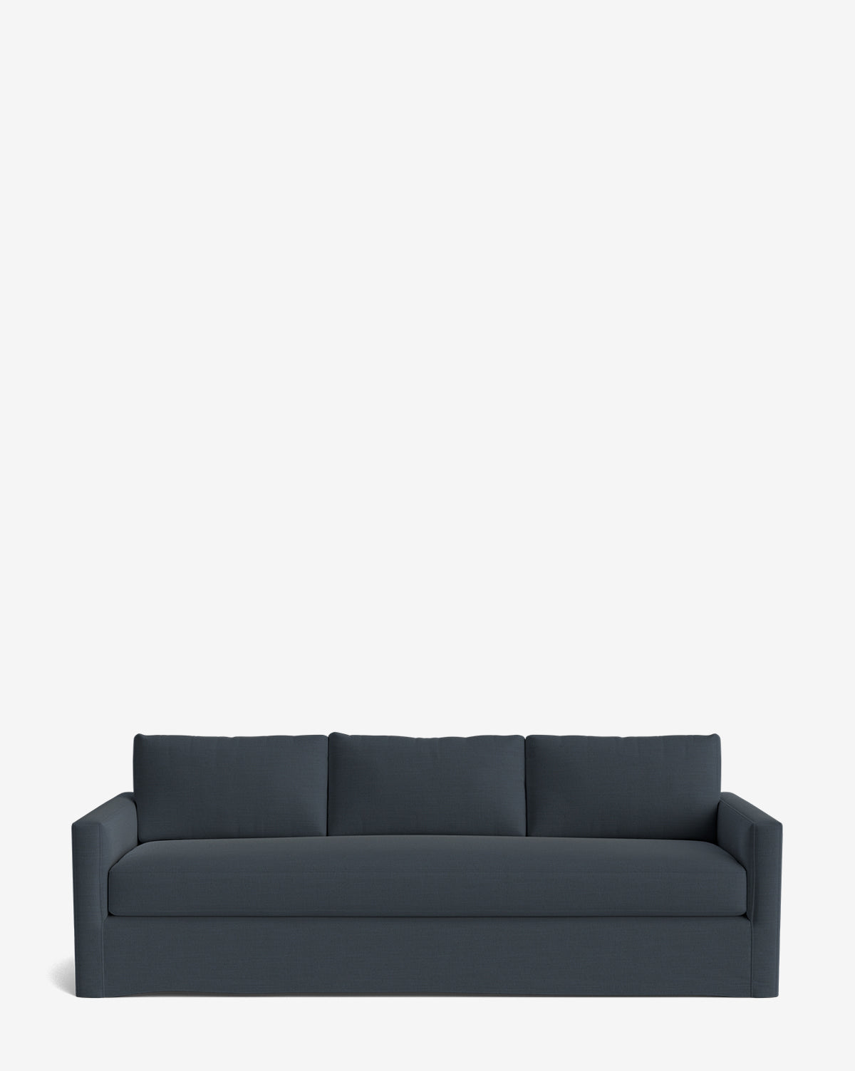 Macy Slipcover Sofa