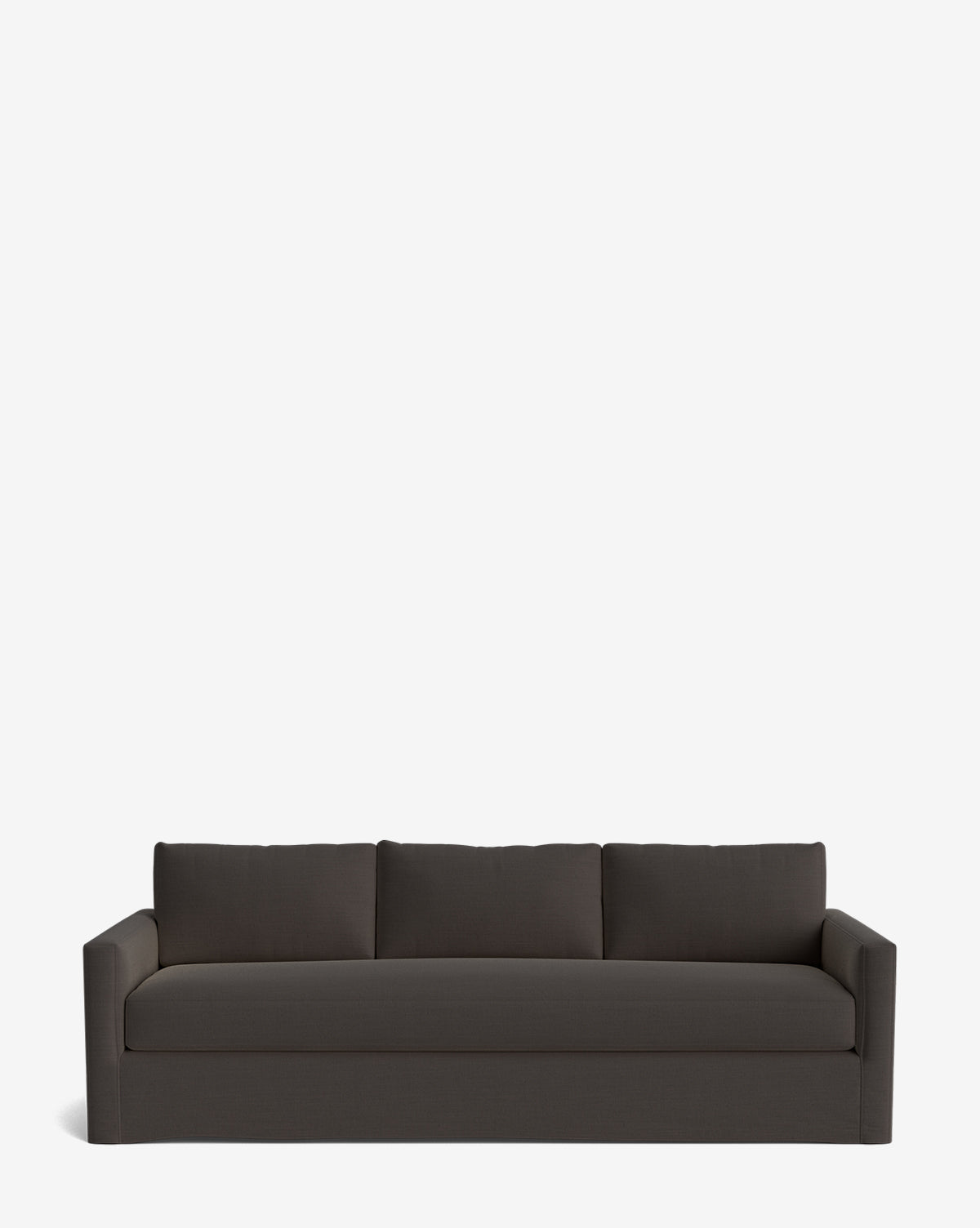 Macy Slipcover Sofa