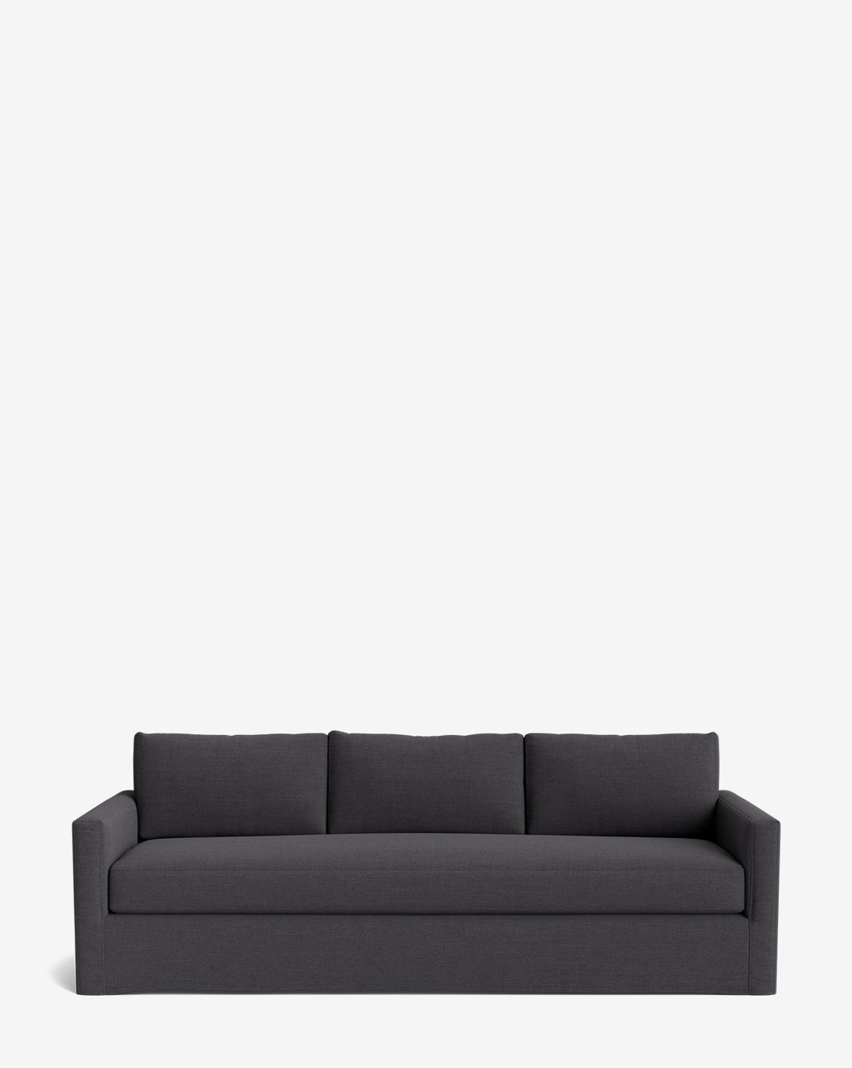 Macy Slipcover Sofa