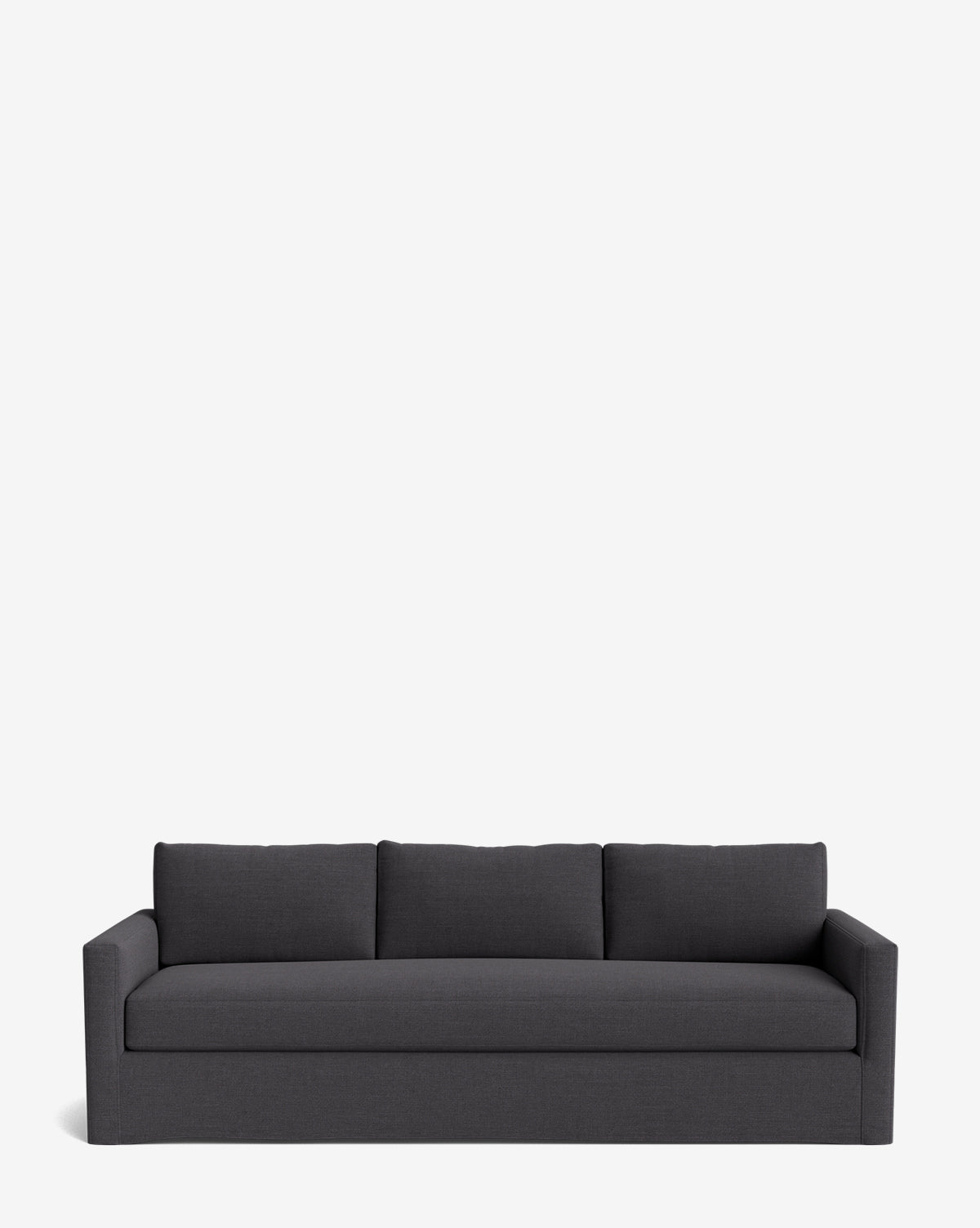 Macy Slipcover Sofa