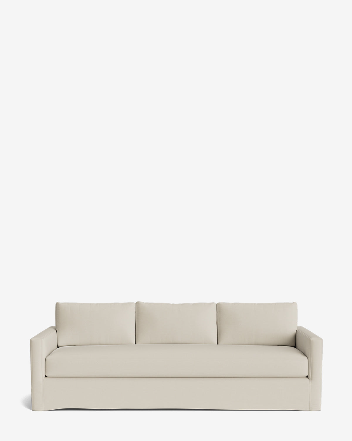 Macy Slipcover Sofa