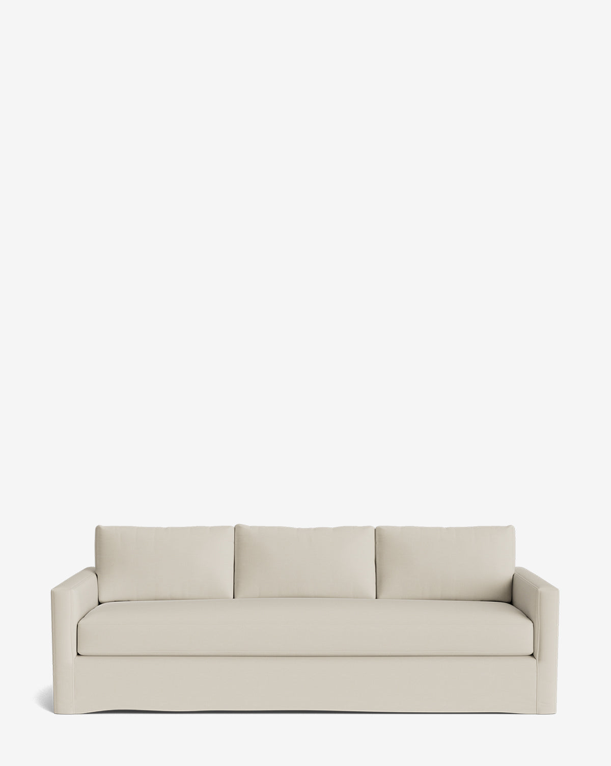 Macy Slipcover Sofa