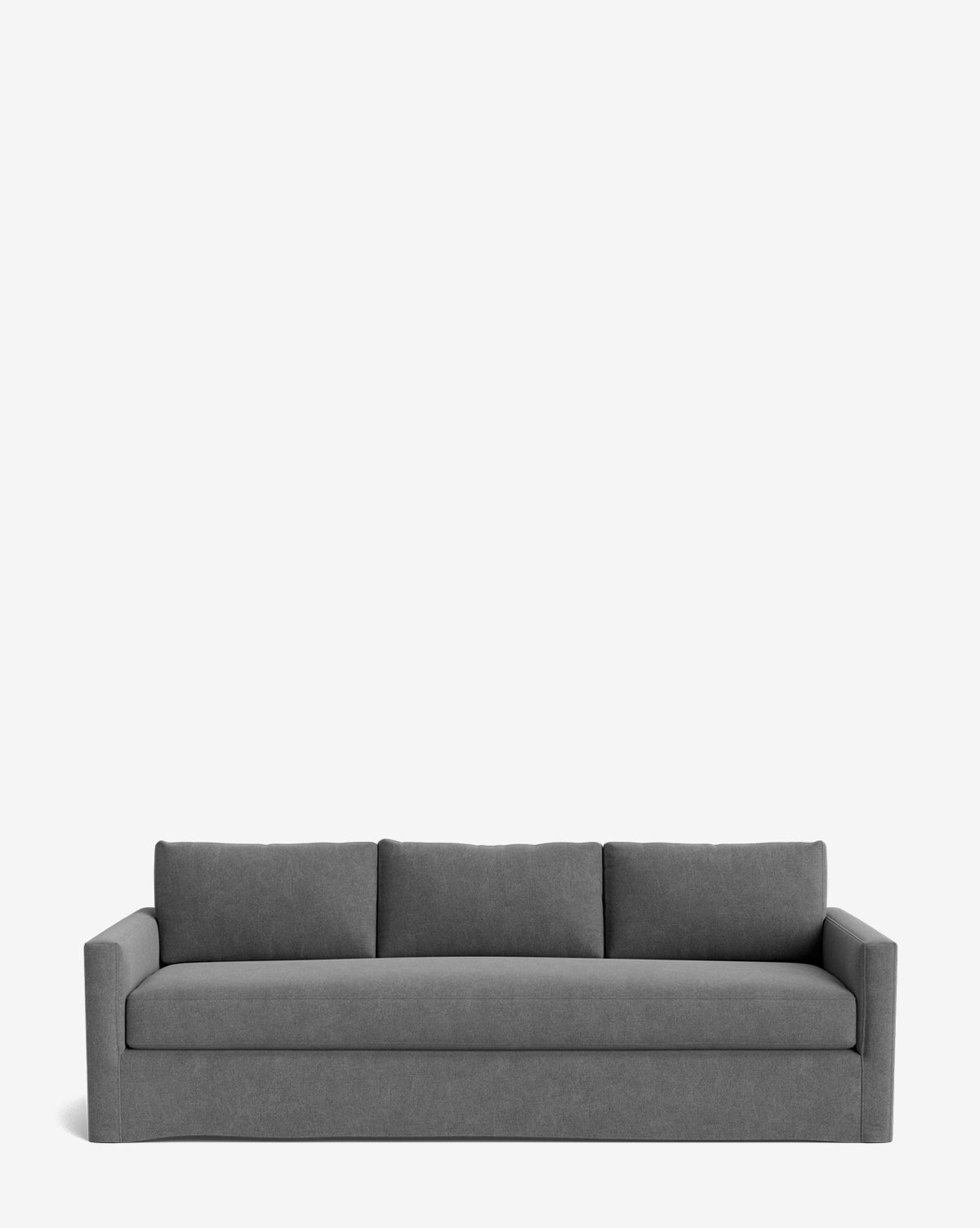 Macy Slipcover Sofa