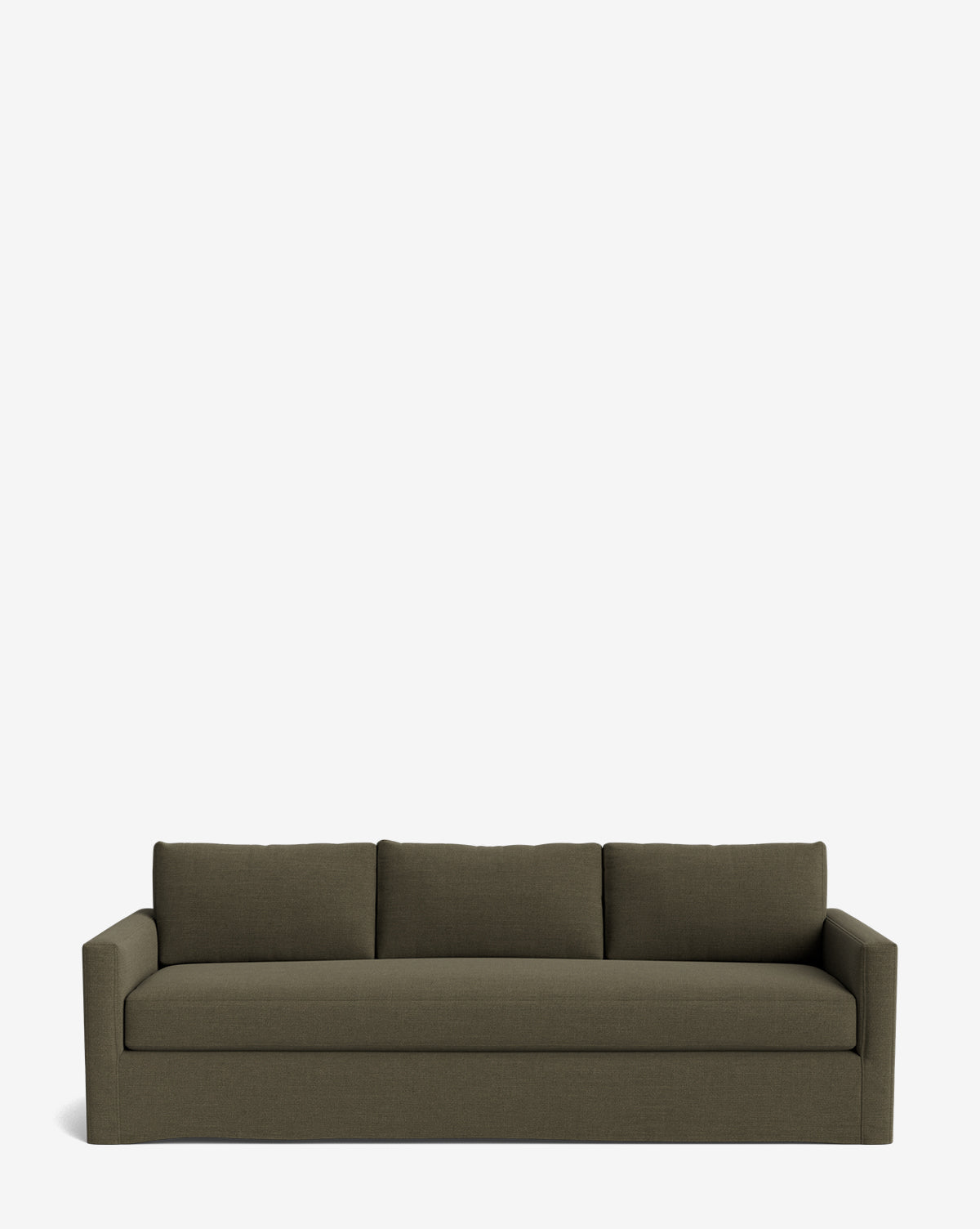 Macy Slipcover Sofa