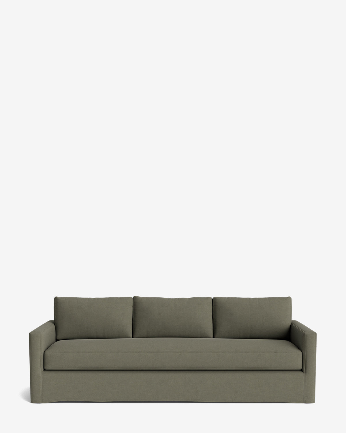 Macy Slipcover Sofa