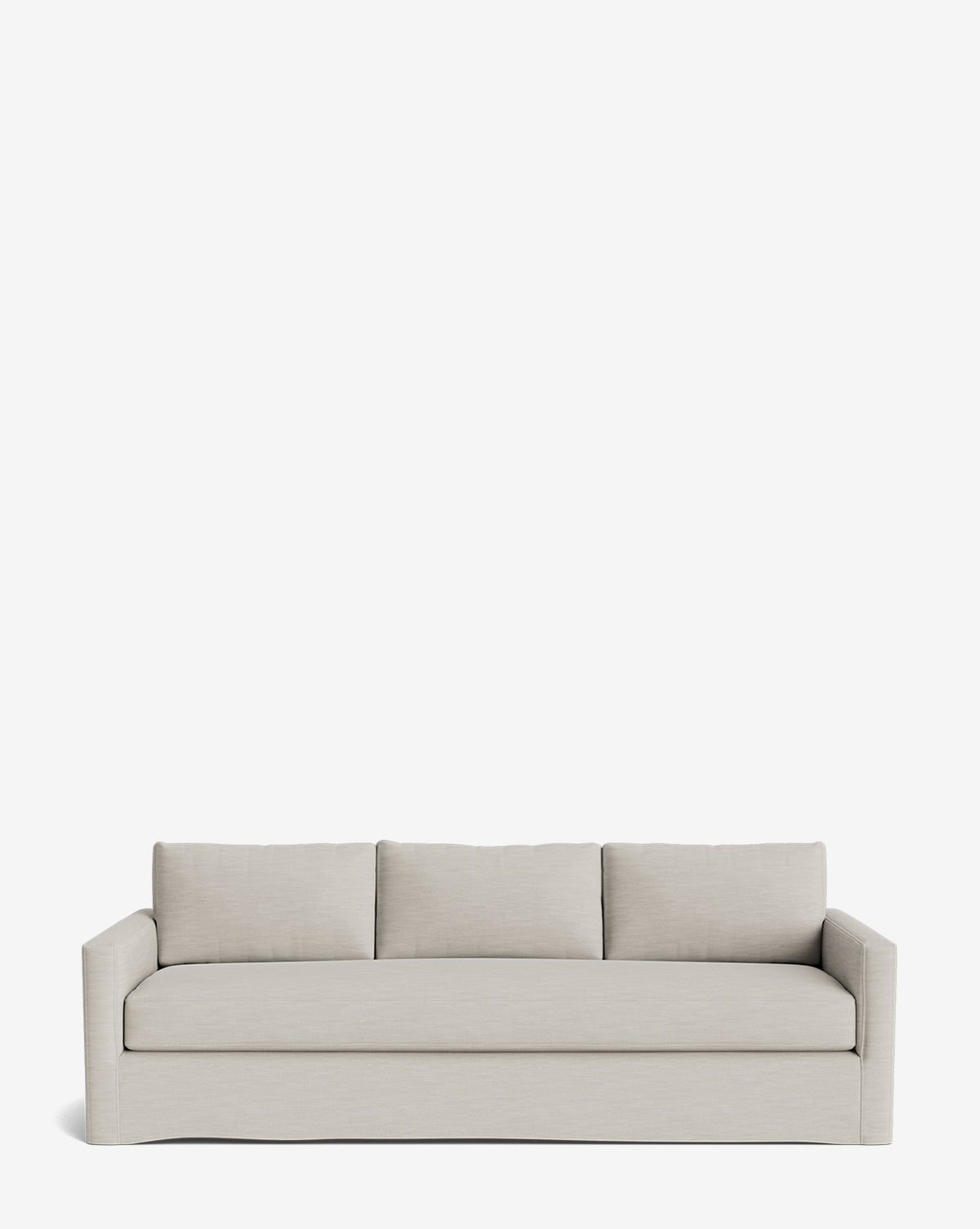 Macy Slipcover Sofa