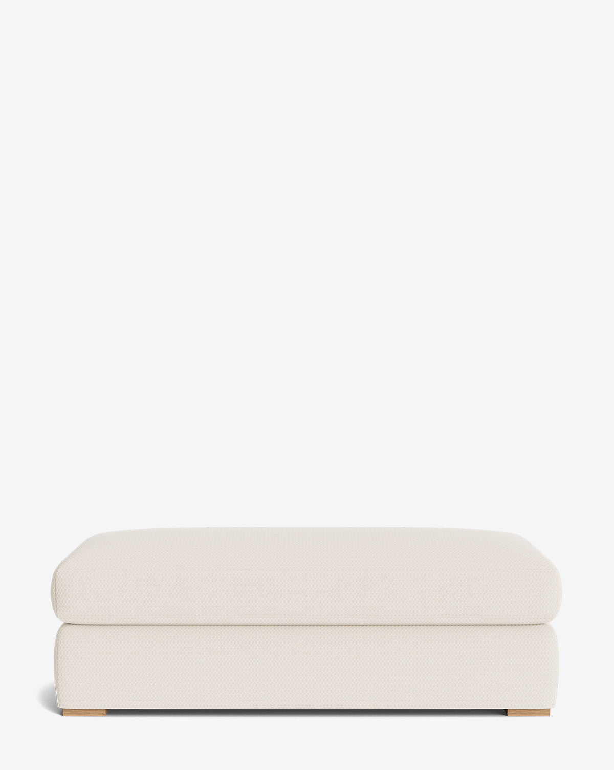 Macy Upholstered Ottoman