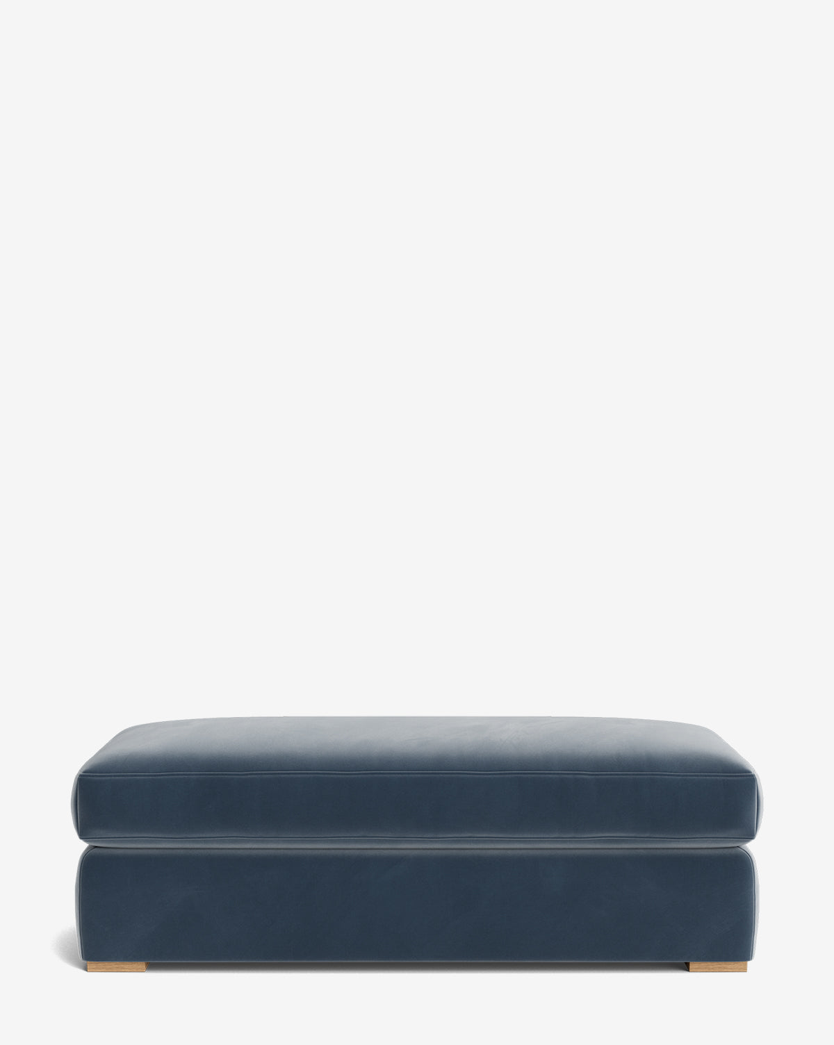 Macy Upholstered Ottoman