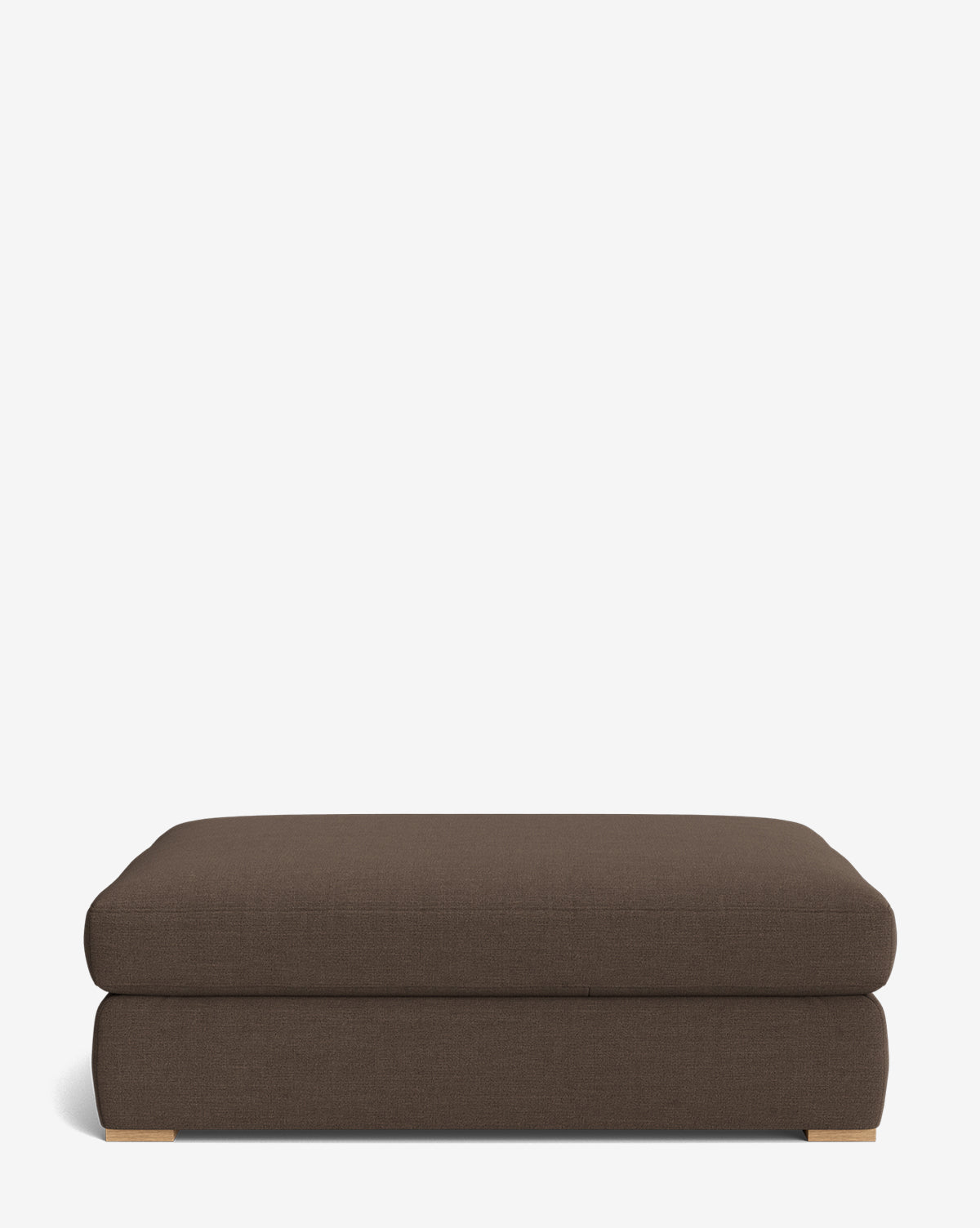 Macy Upholstered Ottoman