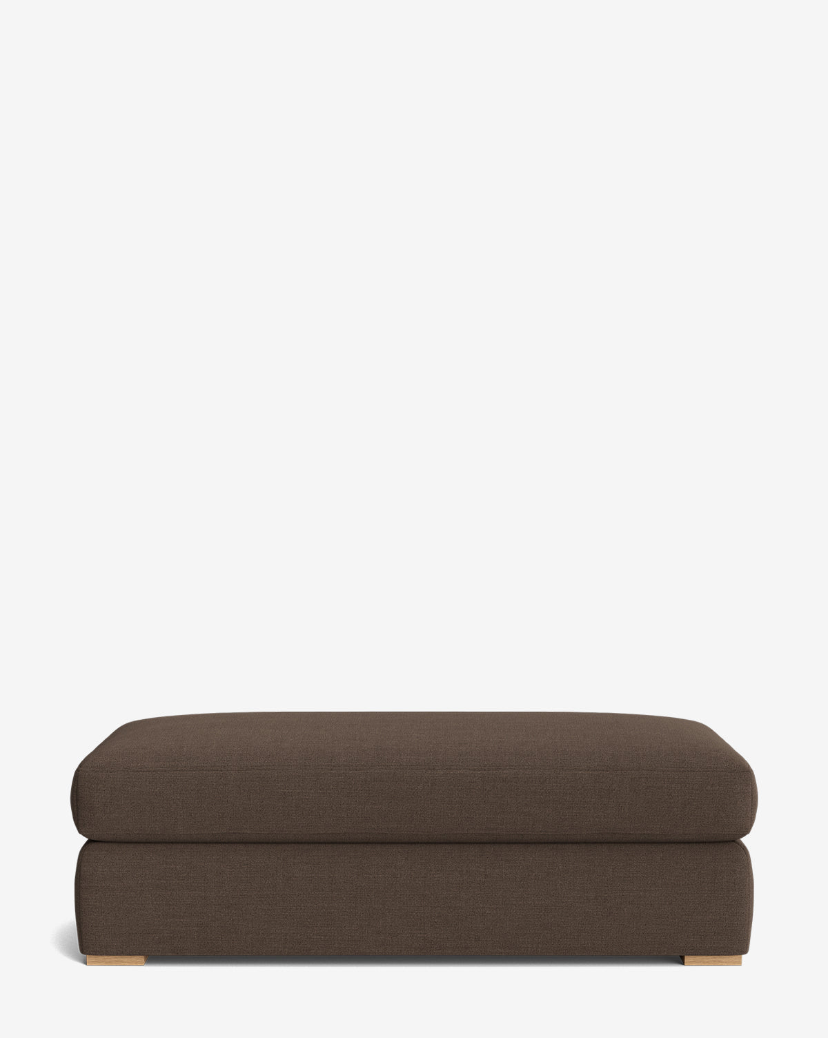 Macy Upholstered Ottoman