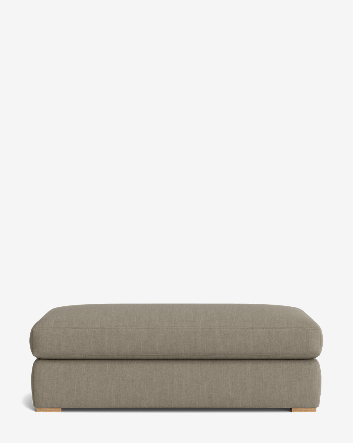 Macy Upholstered Ottoman