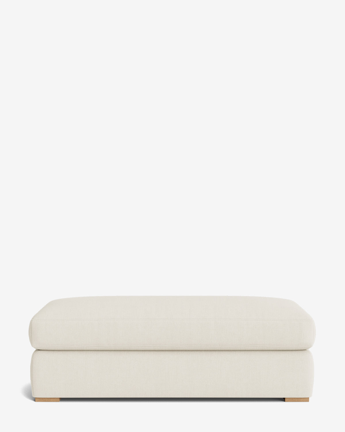 Macy Upholstered Ottoman