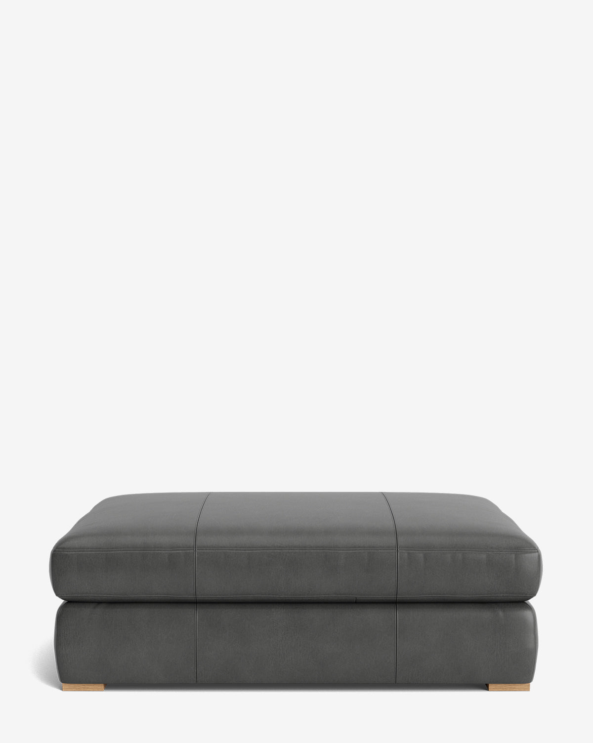 Macy Upholstered Ottoman