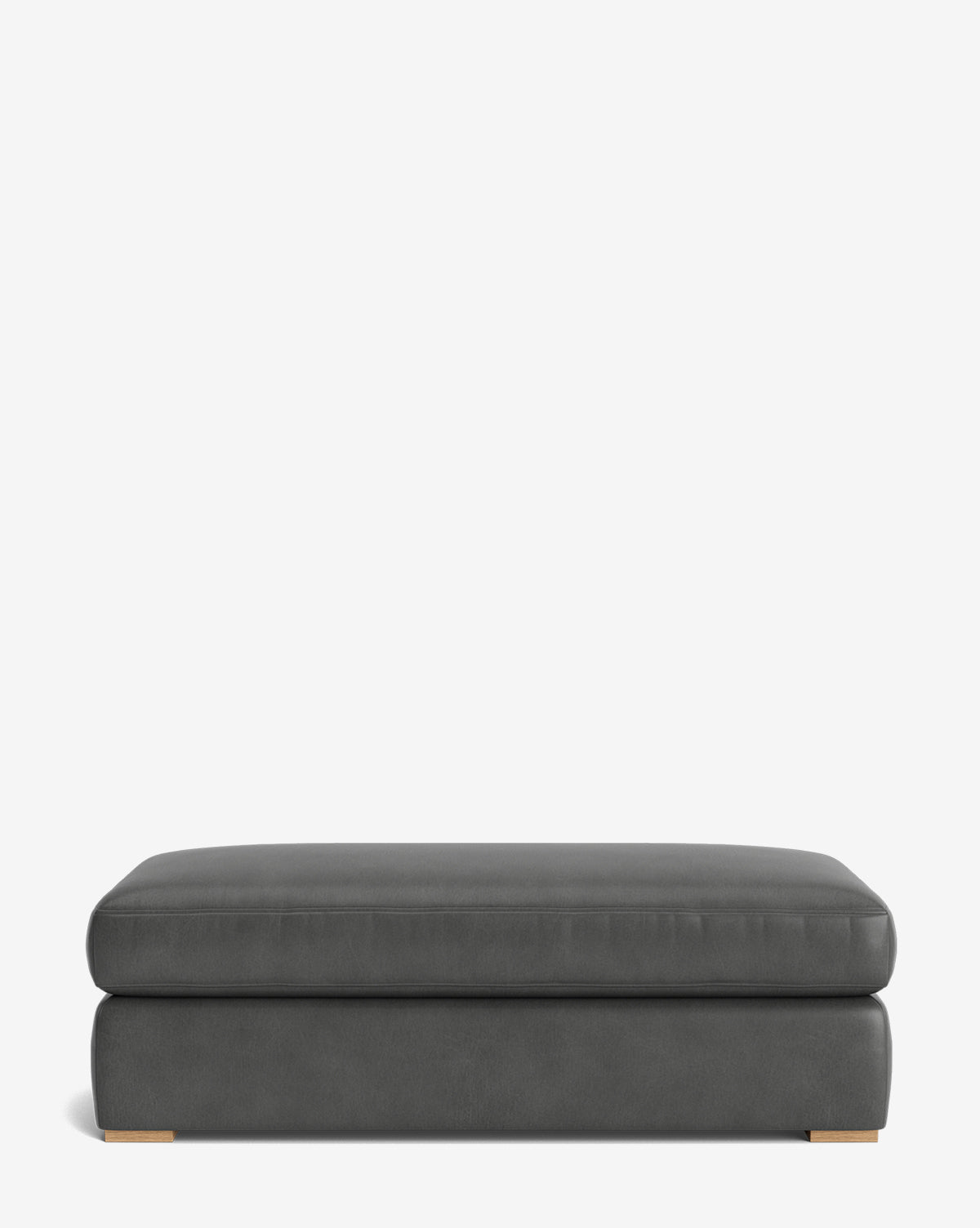 Macy Upholstered Ottoman