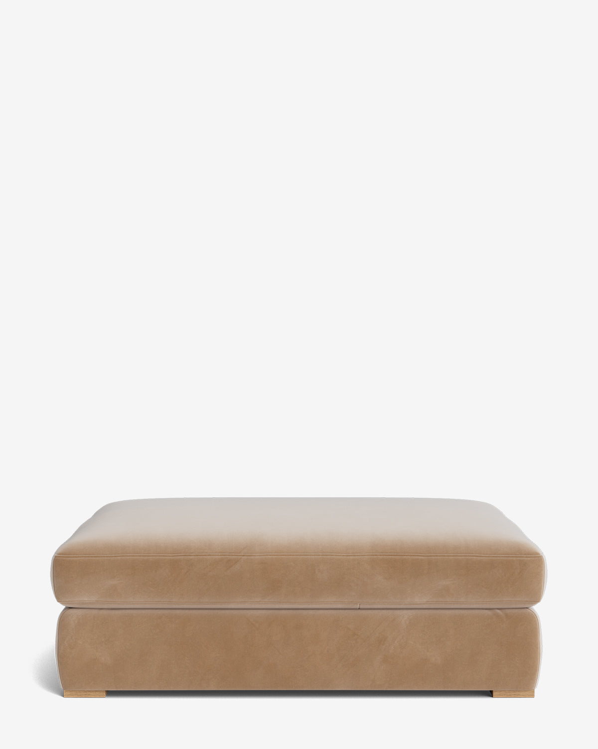 Macy Upholstered Ottoman