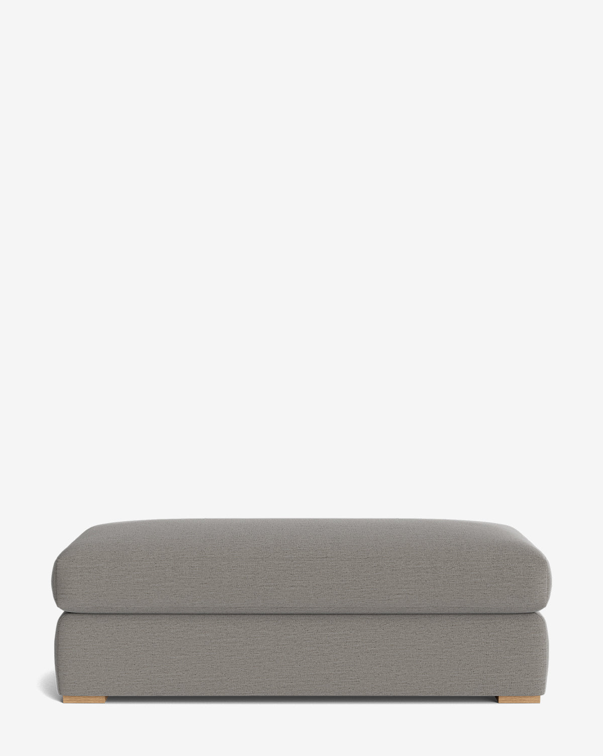 Macy Upholstered Ottoman