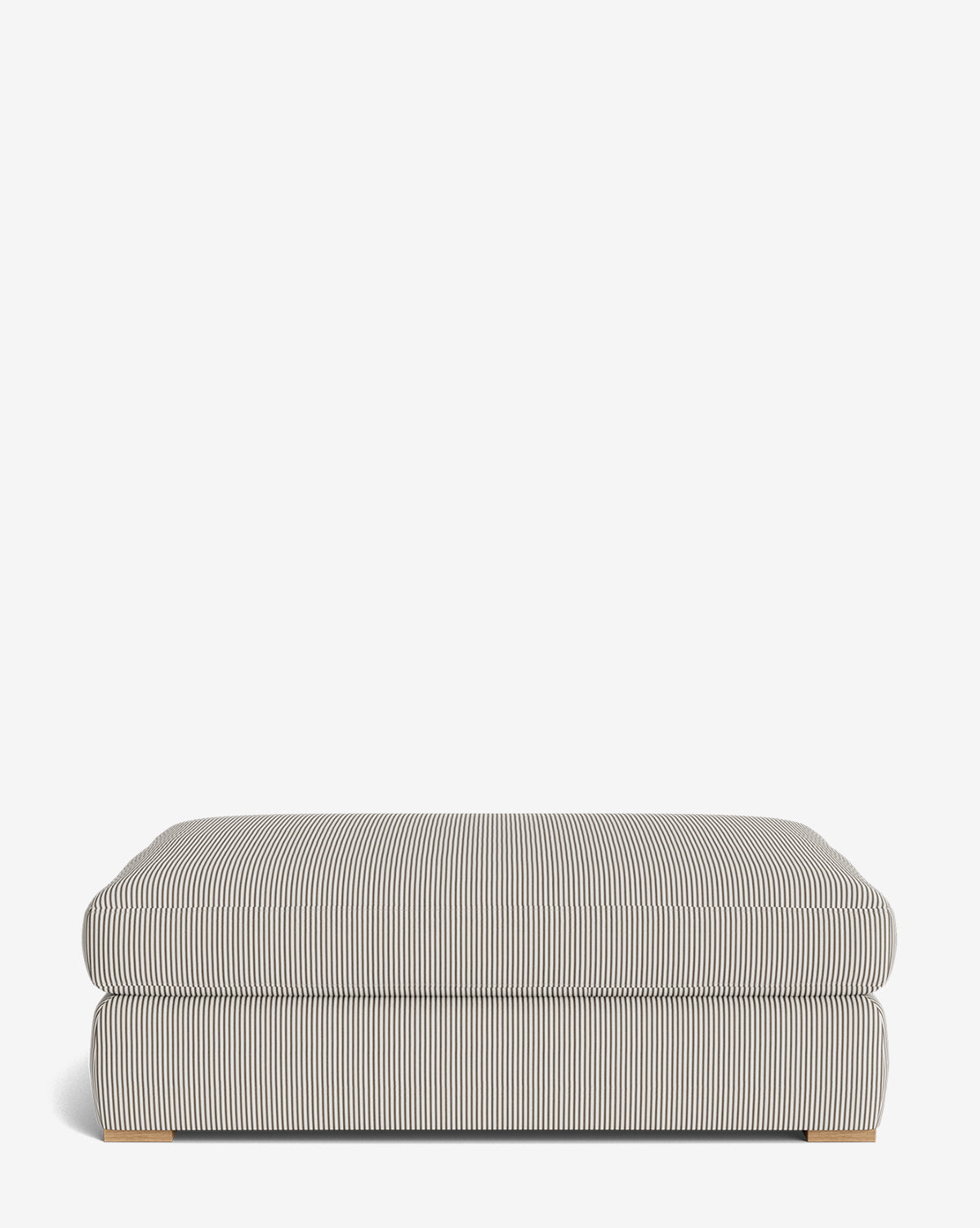 Macy Upholstered Ottoman