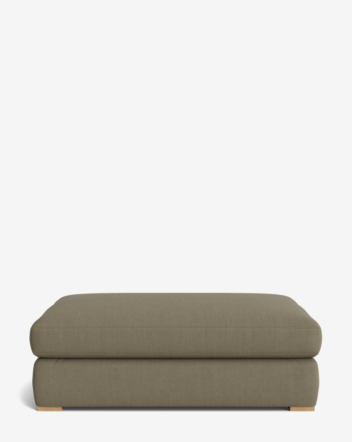 Macy Upholstered Ottoman