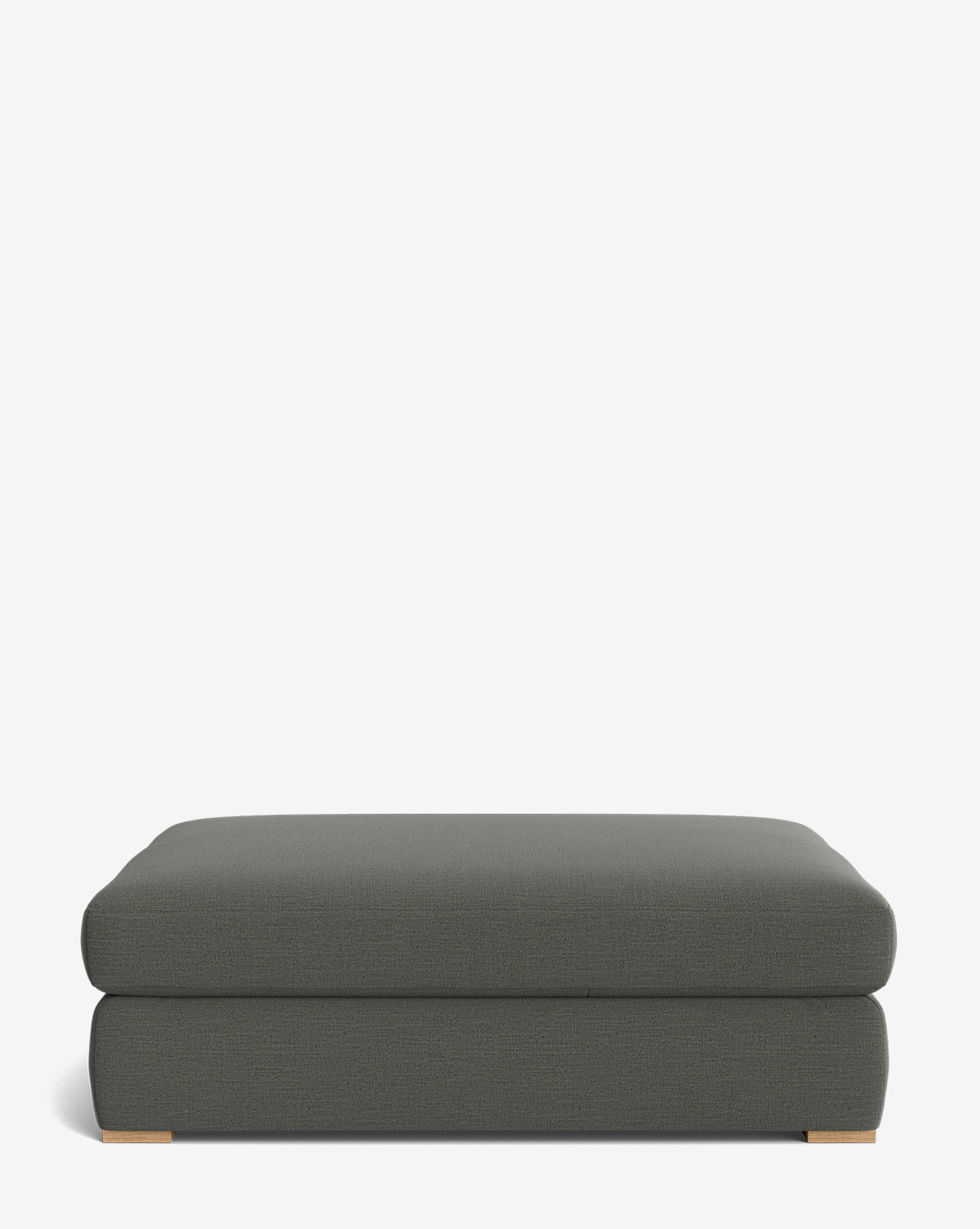 Macy Upholstered Ottoman