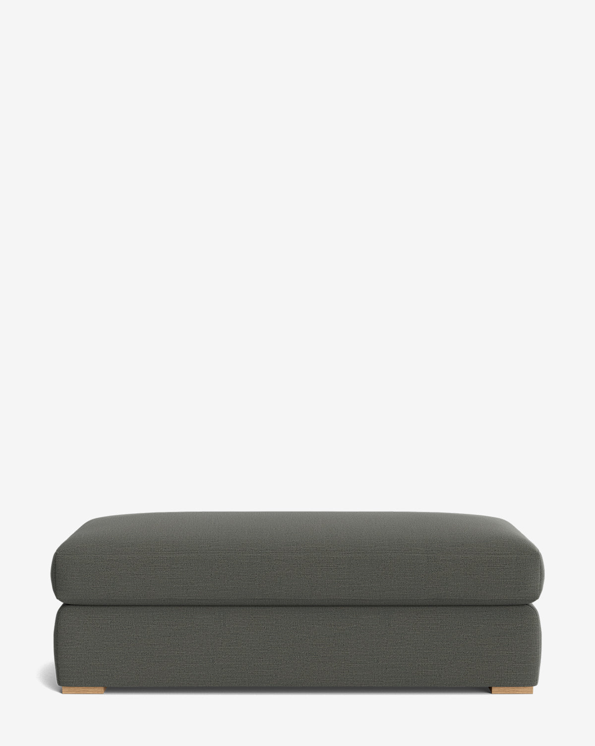 Macy Upholstered Ottoman