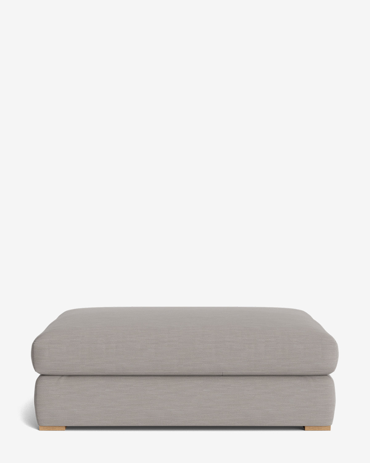 Macy Upholstered Ottoman