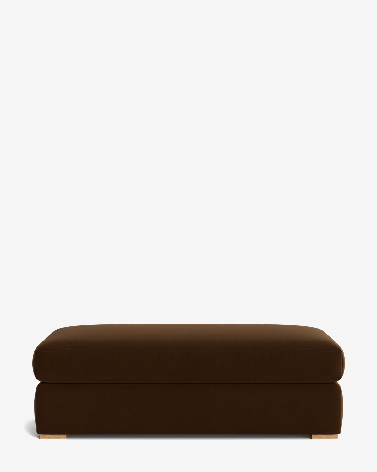 Macy Upholstered Ottoman