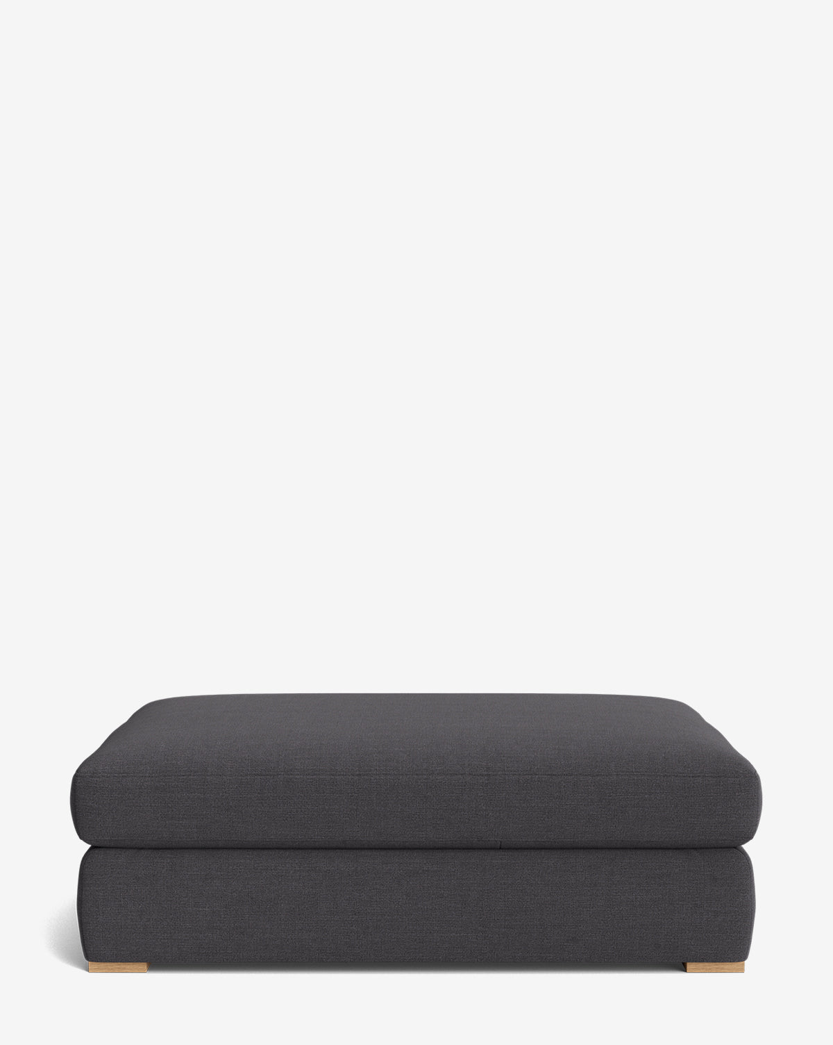 Macy Upholstered Ottoman