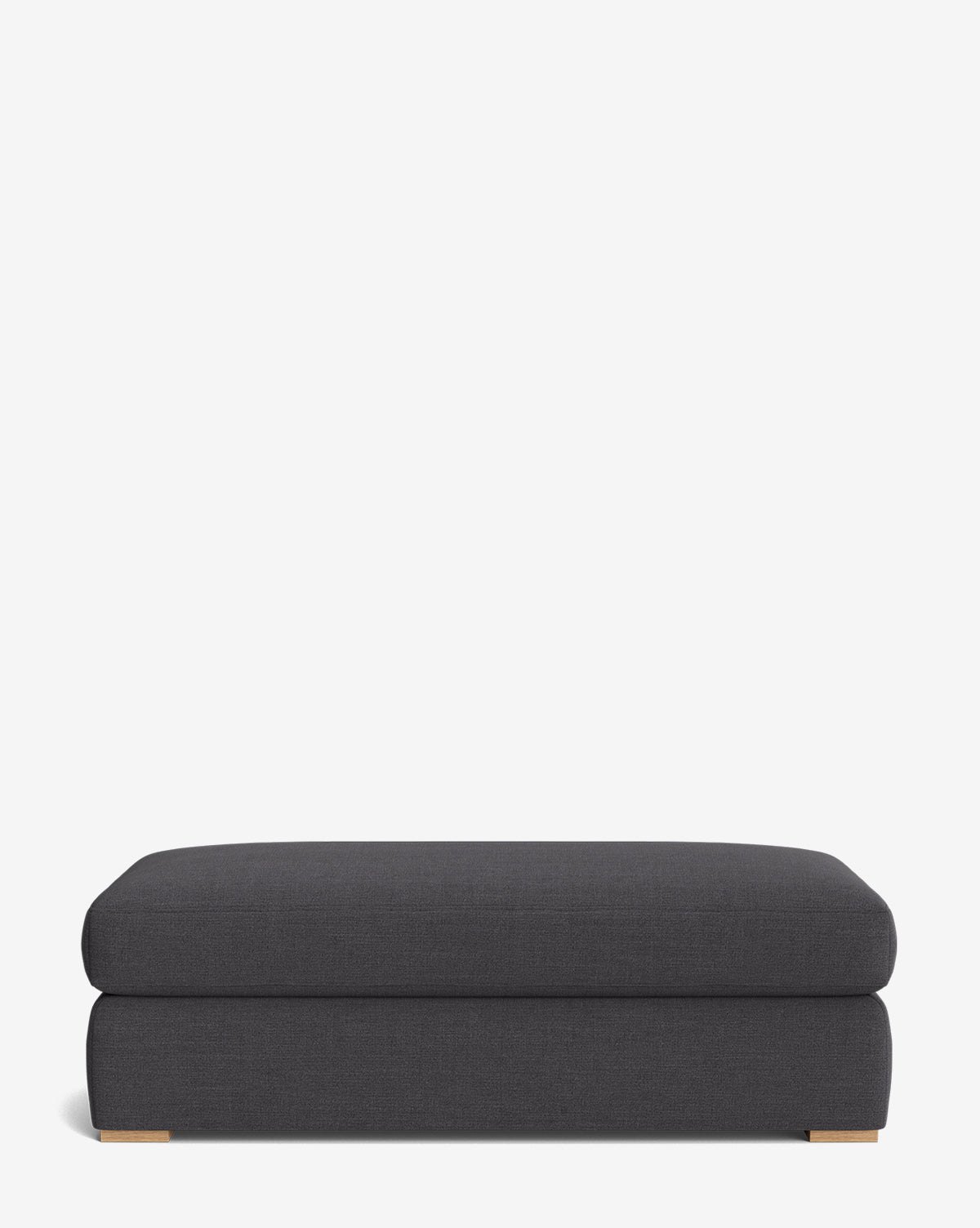 Macy Upholstered Ottoman