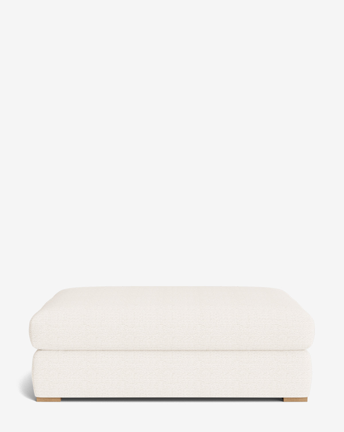 Macy Upholstered Ottoman