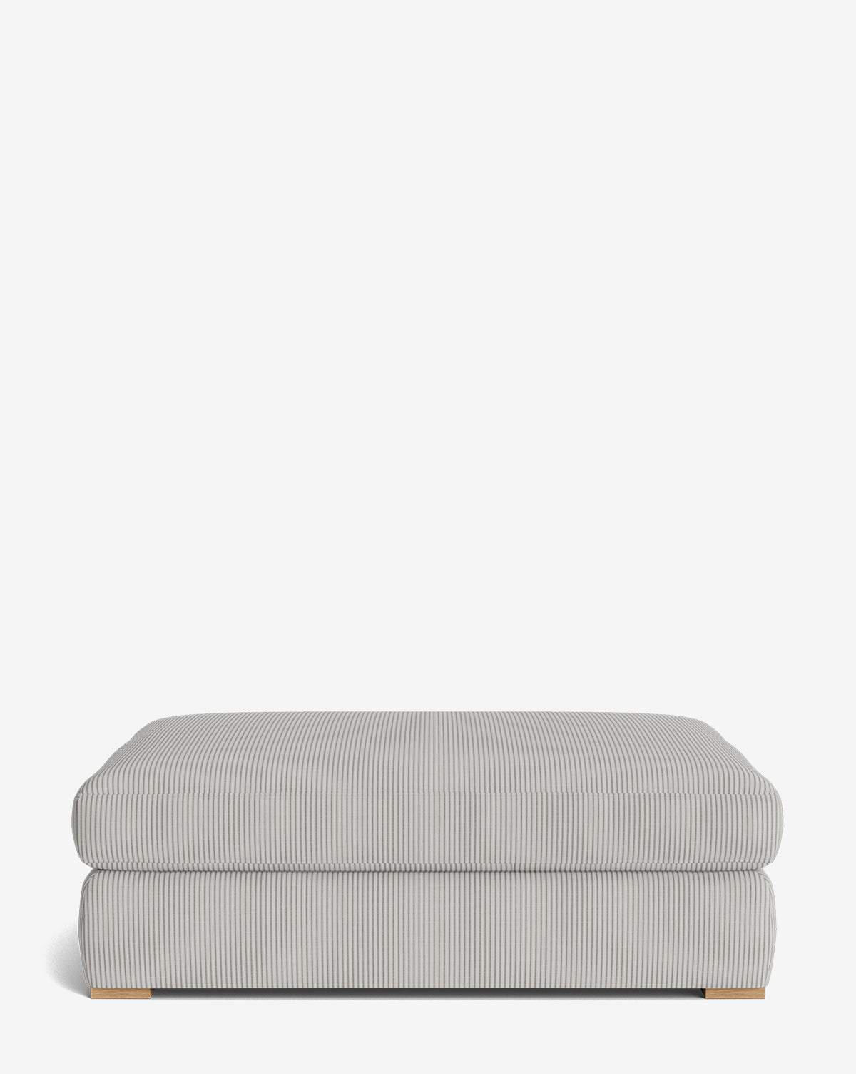 Macy Upholstered Ottoman