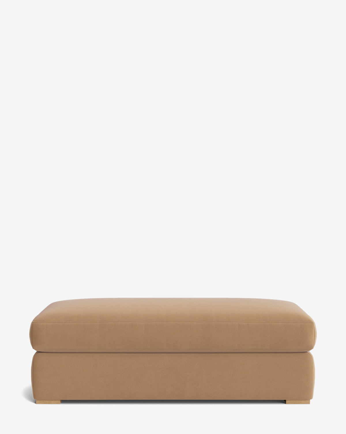 Macy Upholstered Ottoman