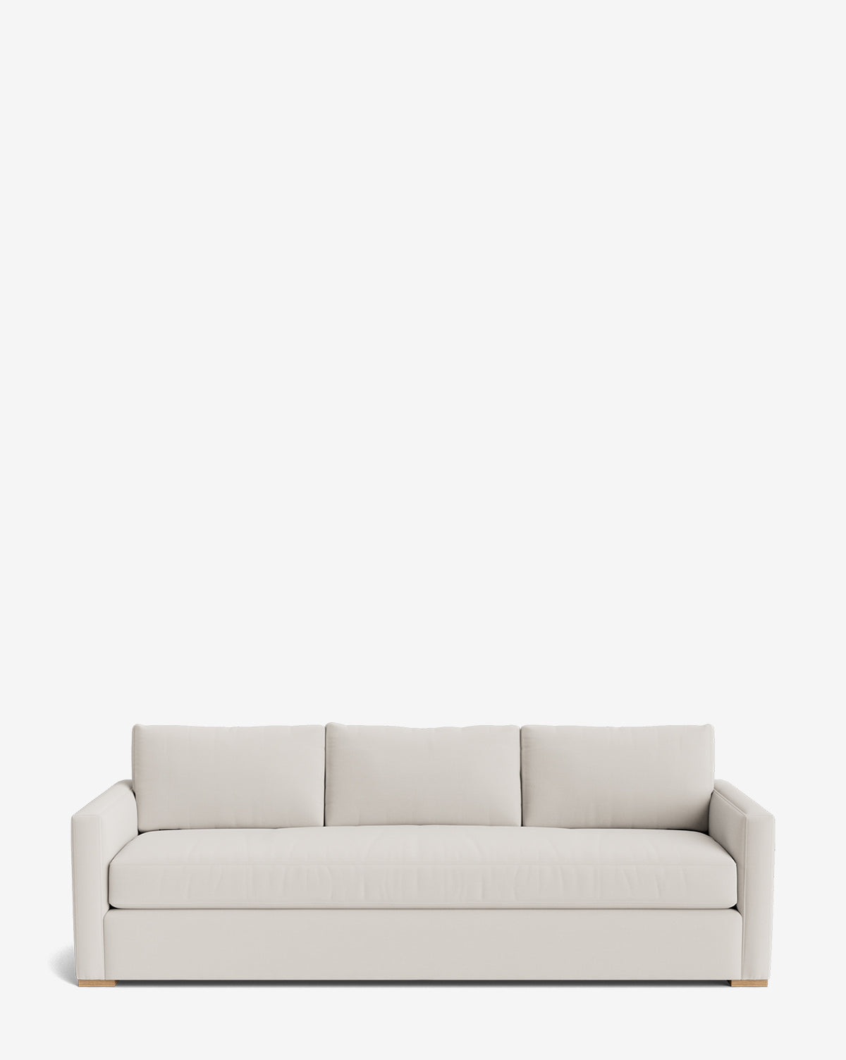 Macy Upholstered Sofa