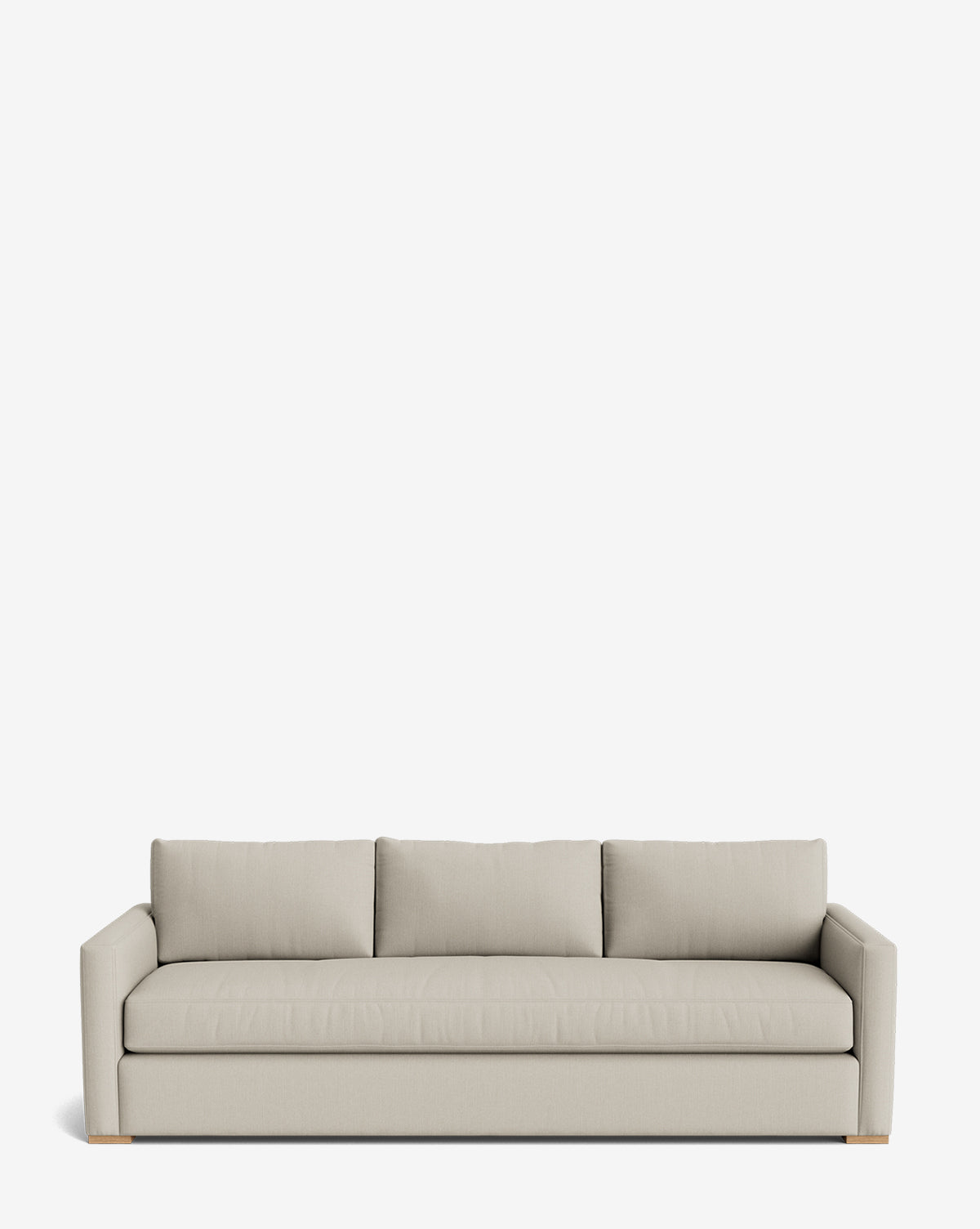 Macy Upholstered Sofa