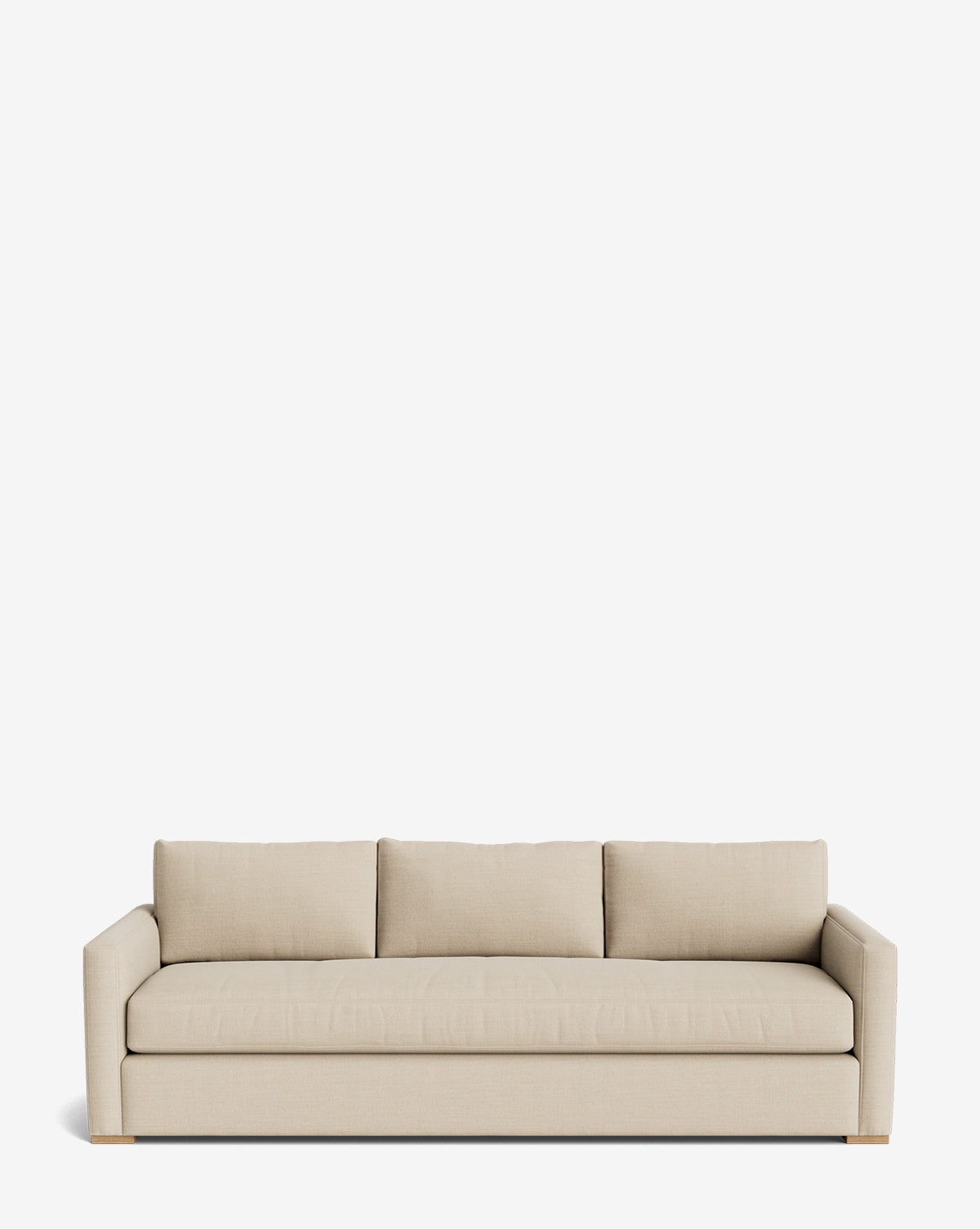 Macy Upholstered Sofa