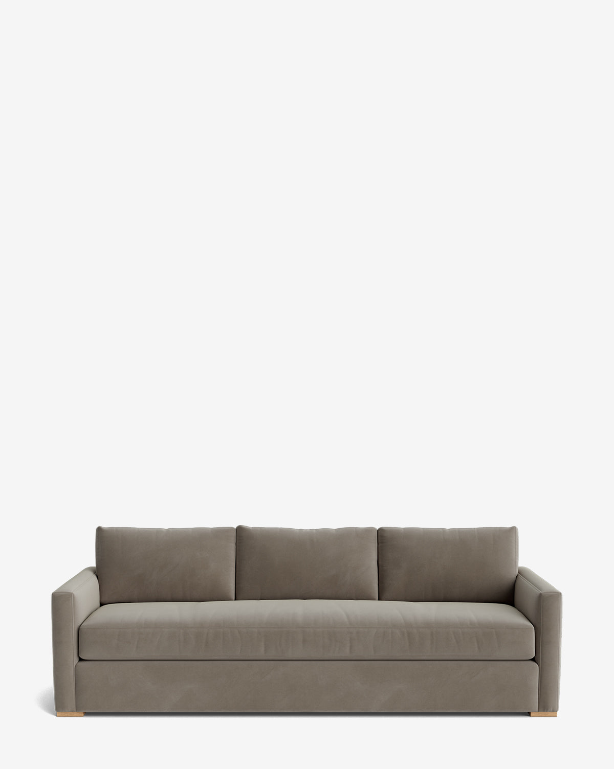 Macy Upholstered Sofa