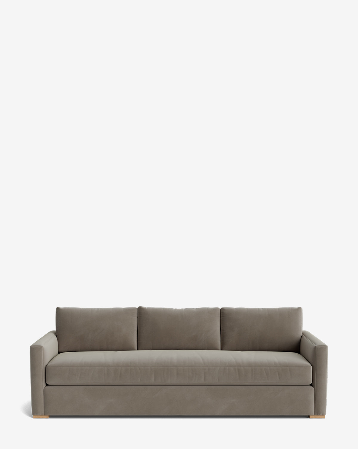 Macy Upholstered Sofa