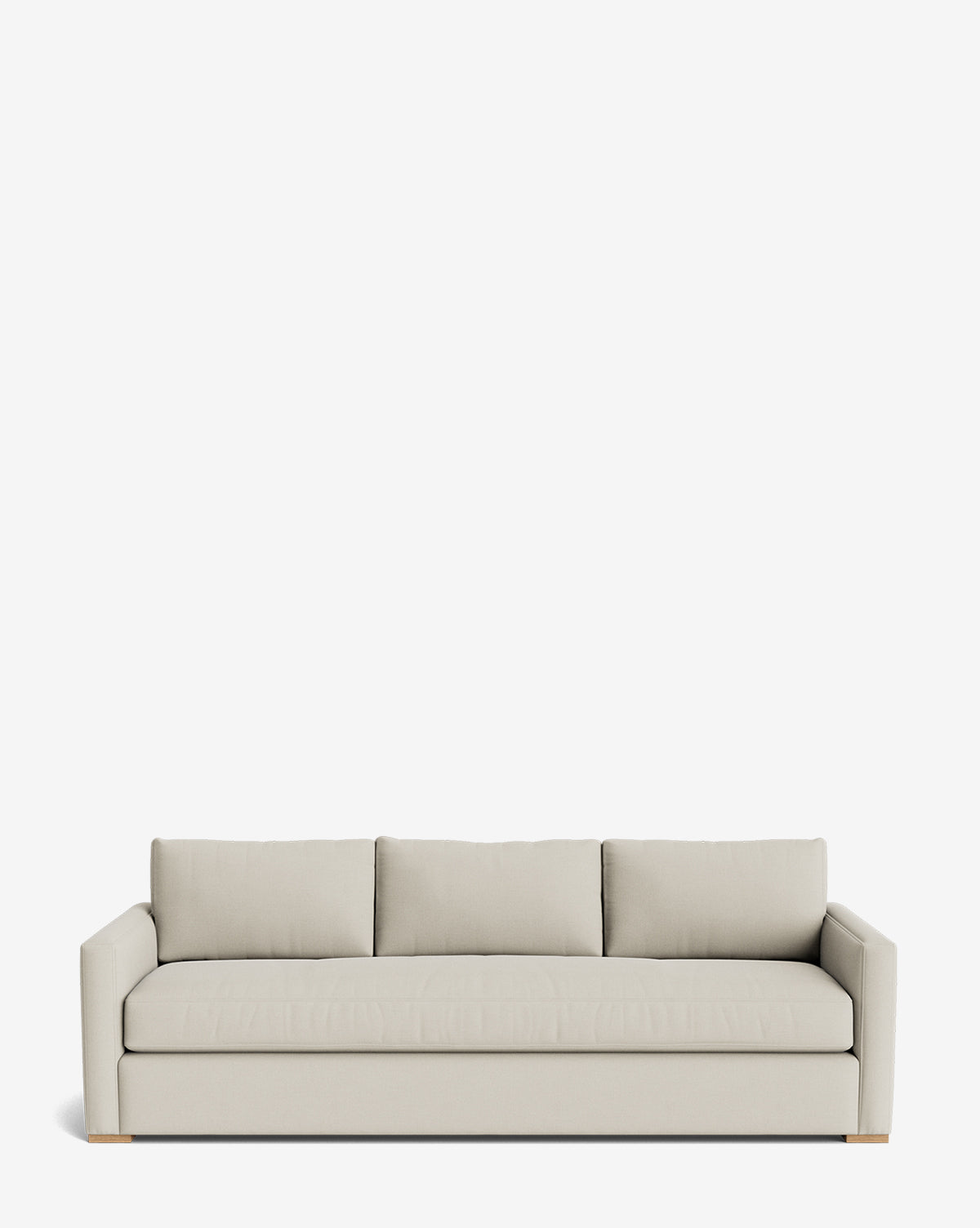 Macy Upholstered Sofa