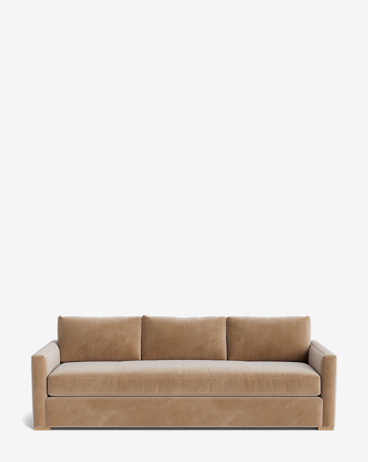 Macy Upholstered Sofa