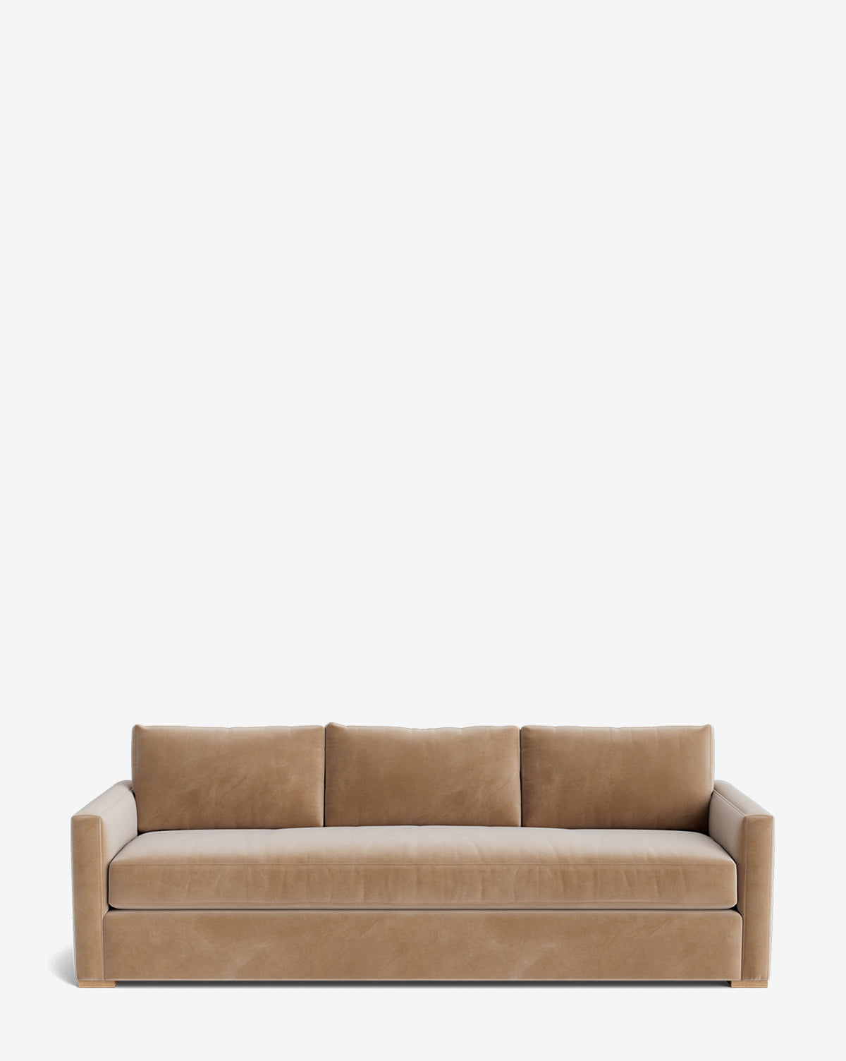 Macy Upholstered Sofa