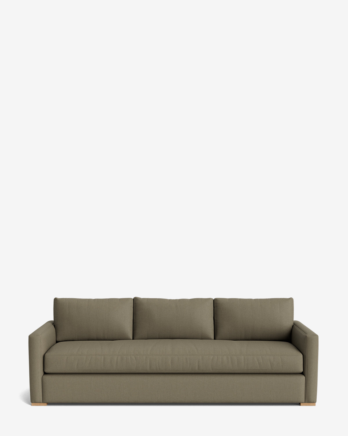 Macy Upholstered Sofa