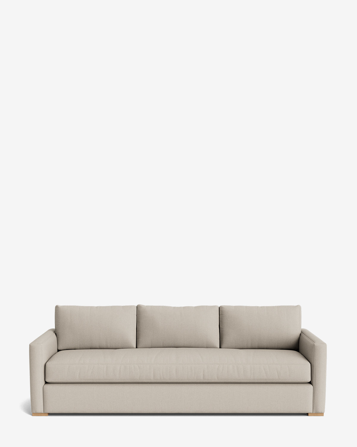 Macy Upholstered Sofa