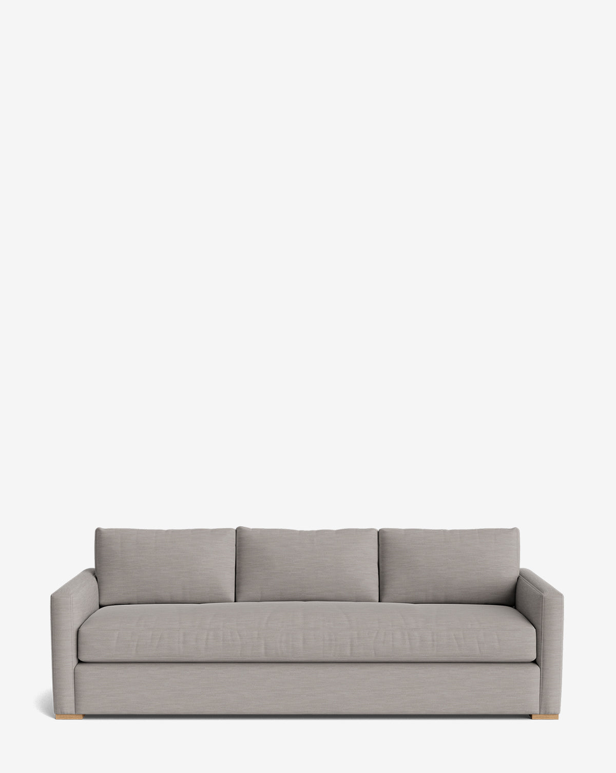 Macy Upholstered Sofa