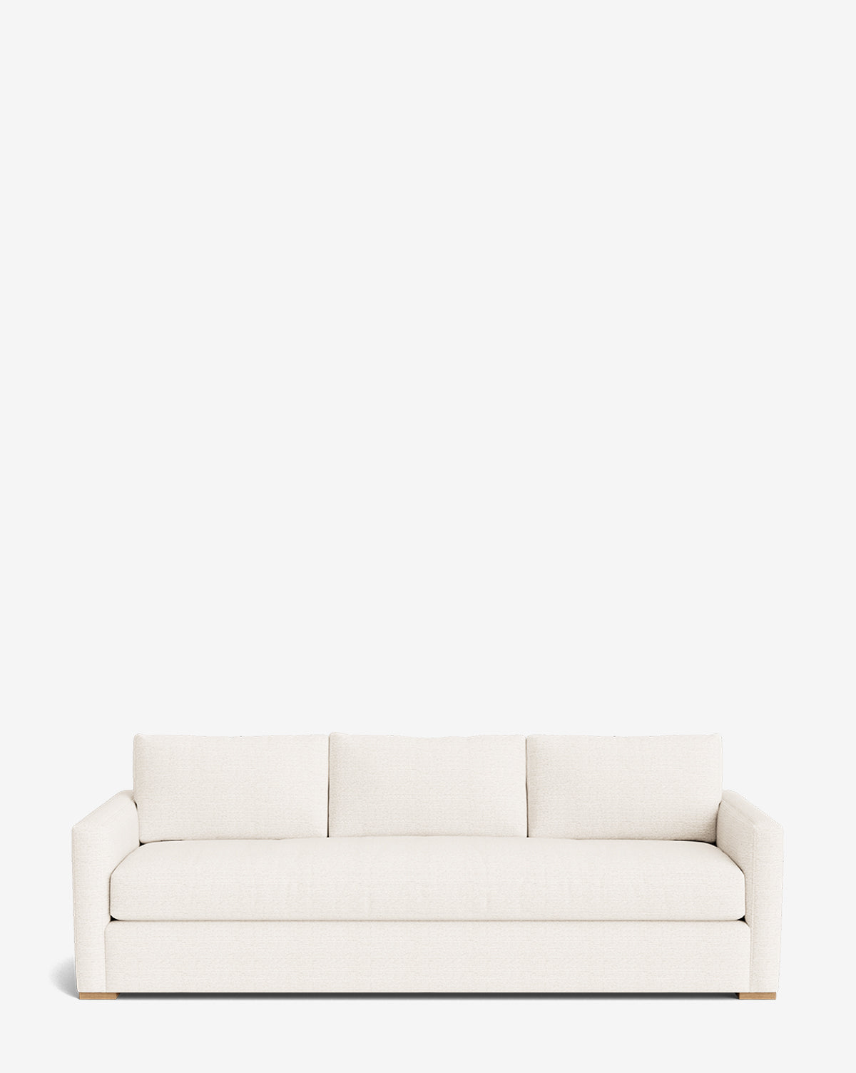 Macy Upholstered Sofa