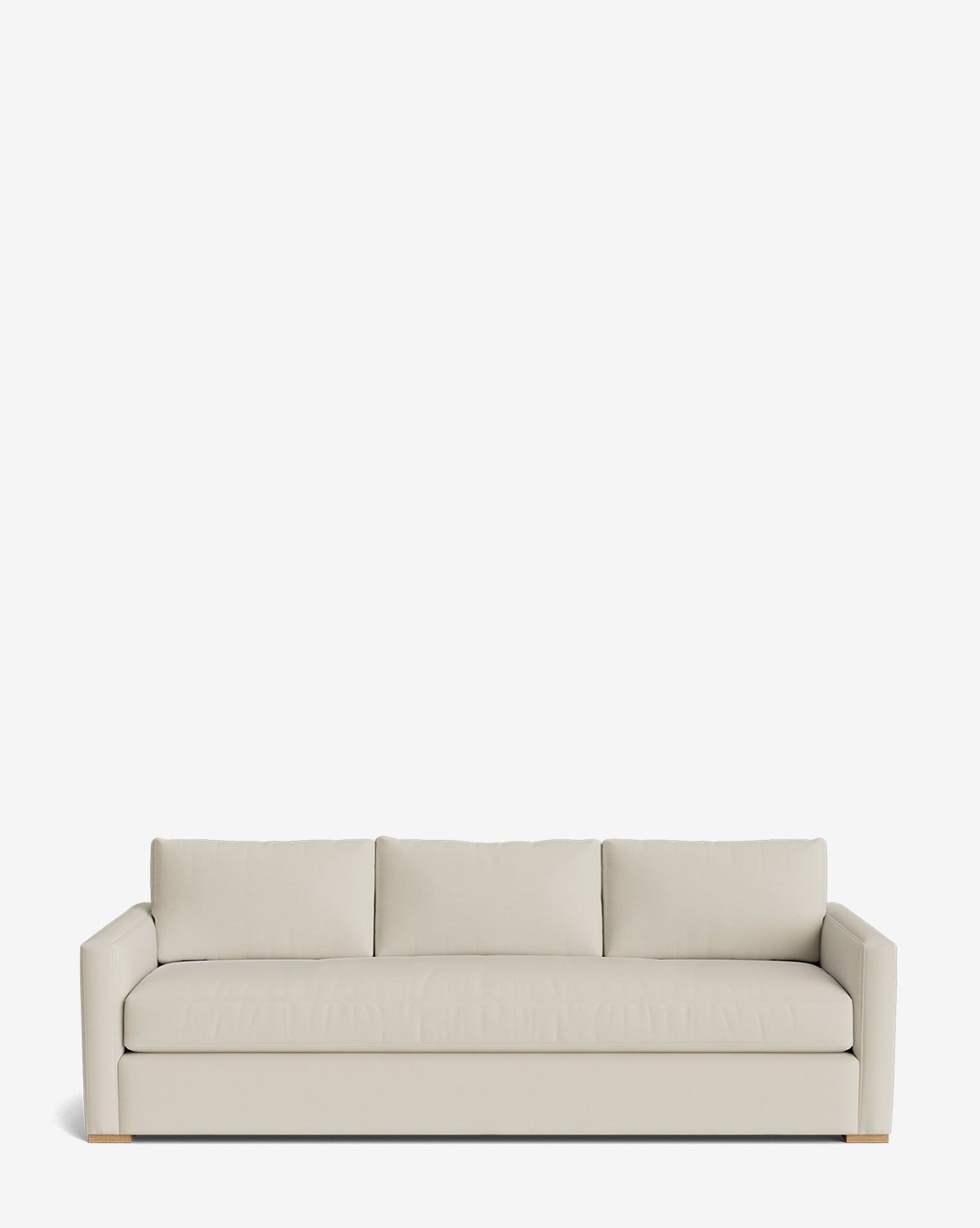 Macy Upholstered Sofa