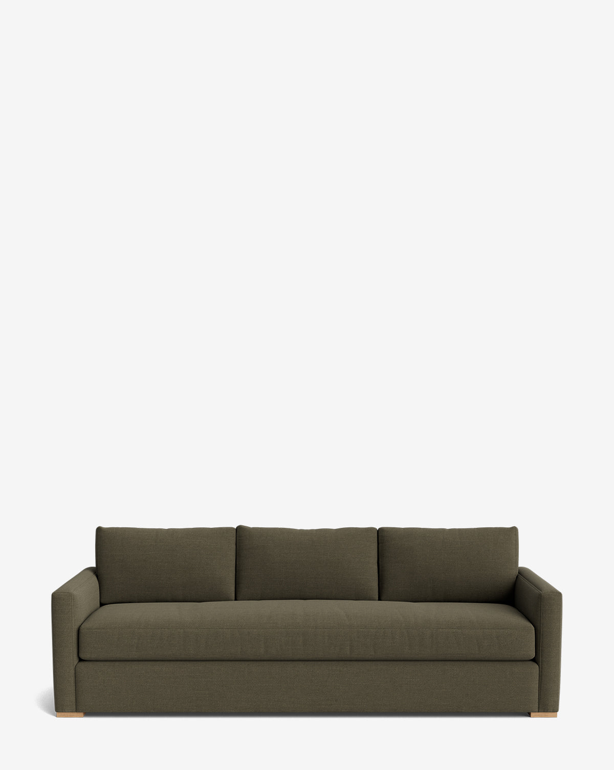 Macy Upholstered Sofa