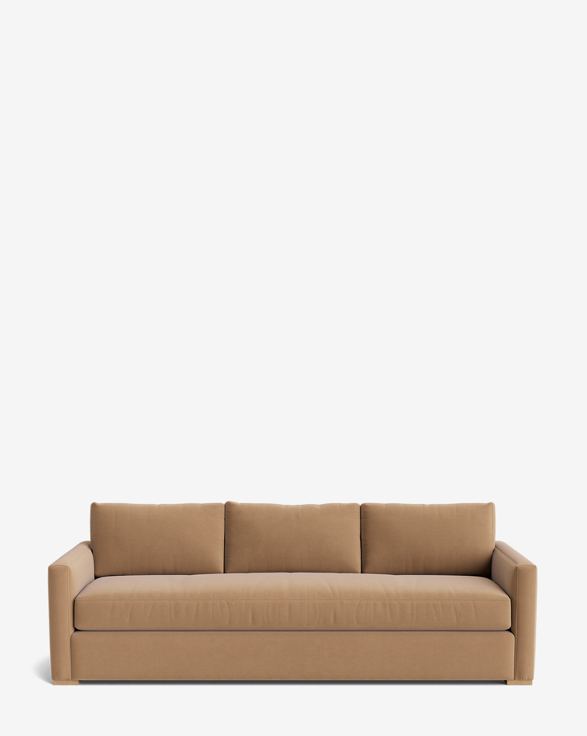 Macy Upholstered Sofa